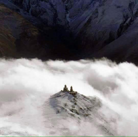 Veriko'S Guest Hause Kazbegi Kültér fotó