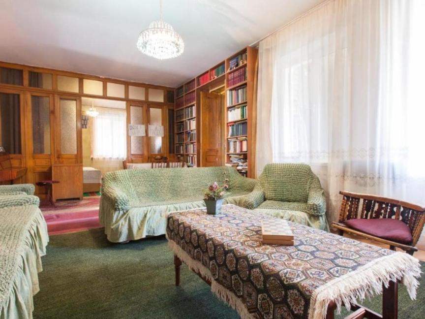 Veriko'S Guest Hause Kazbegi Kültér fotó