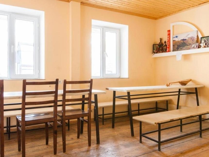 Veriko'S Guest Hause Kazbegi Kültér fotó